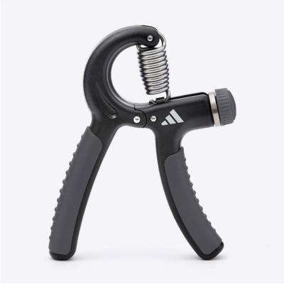 Bóp Tay Chỉnh Lực [10Kg - 40Kg] Chính Hãng ADIDAS ADAC-11400GR Adjustable Grip Trainer (1 Cái)
