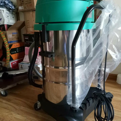 MÁY HÚT BỤI 2300W 60L DCA AVC60 - HÀNG CHÍNH HÃNG