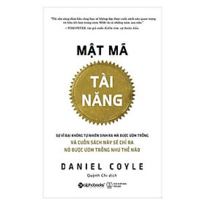 Mật Mã Tài Năng