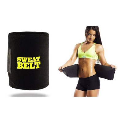 Đai quấn nóng Sweat Belt