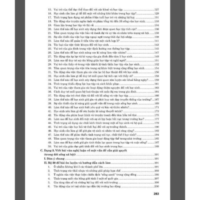 Sách - Các dạng nghị luận xã hội ngữ văn 9 (dành cho học sinh lớp 9 vào lớp 10 theo cấu trúc đề thi năm 2025) - HA