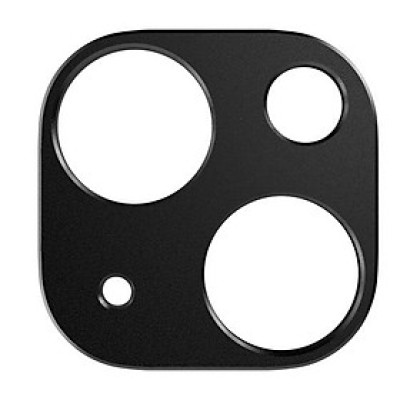 Ốp SwitchEasy LenShield Aluminum Camera Lens Protector dành cho iPhone 13 / Pro / Pro Max Hàng Chính Hãng