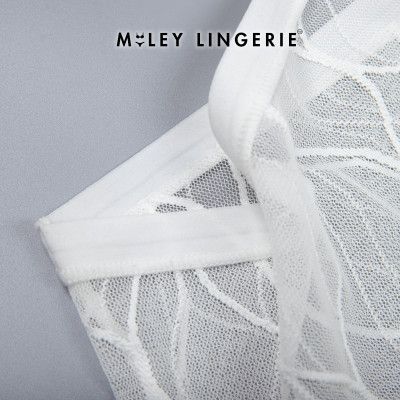 Combo 5 Quần Lót Ren Zig Zac Likia 