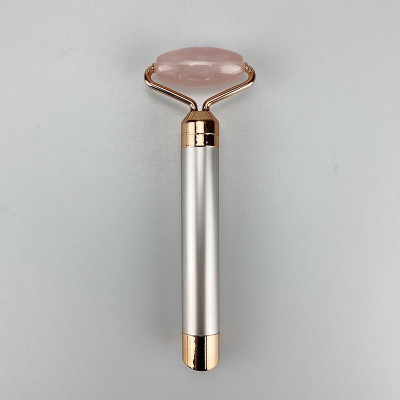 Cây Lăn Massage Mặt Có Đầu Lăn Rất Êm Tặng Kèm Pin Sẵn (Có Hàng Sẵn) (Chọn Phân Loại)