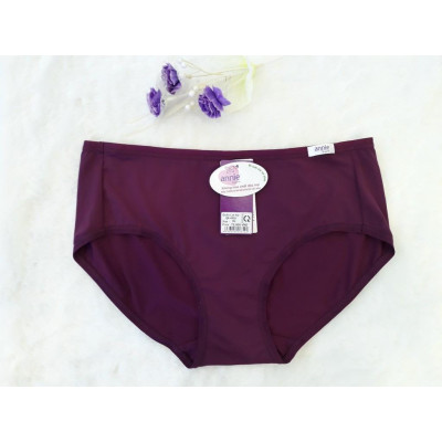 Mã QE 4535. Quần lót annie phom cao ôm dáng, chất thun mát lạnh