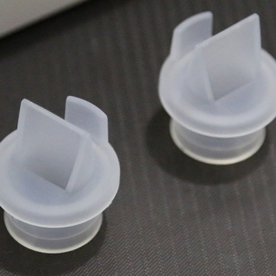 Van chân không Máy hút sữa Fatz resonance 1 chính hãng - FB1171VN