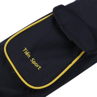 Thảm Tập Yoga Eco Friendly TPE Tặng Kèm Túi Đựng Thảm - Rêu (8mm)