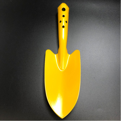 Xẻng làm vườn Echo (4 Color) 270mm - Hàng nội địa Nhật Bản |#nhập khẩu chính hãng| |#giao màu ngẫu nhiên|