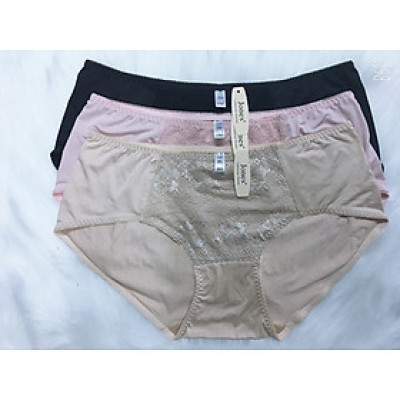 Combo 3 quần thun lạnh bigsize 80-90kg