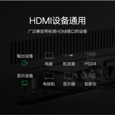 Ugreen UG50114HD131TK 15M màu Đen Cáp tín hiệu HDMI chuẩn 2.0 dây bọc lưới đầu hợp kim cao cấp - HÀNG CHÍNH HÃNG