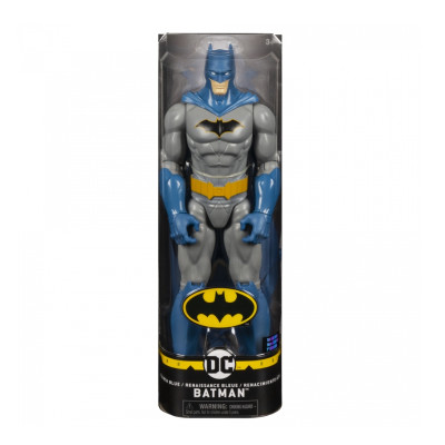 Đồ Chơi BATMAN Mô Hình Người Dơi Batman 12Inch 6055697 - Giao hàng ngẫu nhiên
