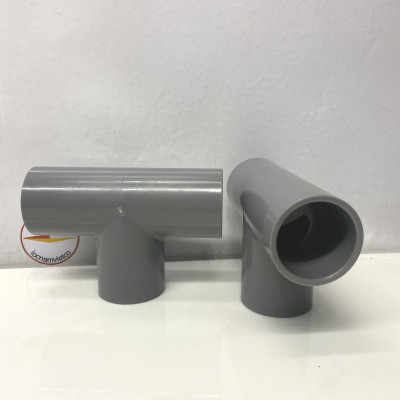 Tê 42 nhựa PVC Bình Minh(Tee)_T42