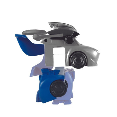 Đồ Chơi Robot Biến Hình Cỡ Lớn - Lucie Mưu Trí - Super Wings YW780235