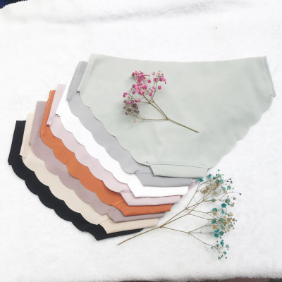 Combo 5 Quần Lót Nữ Su Đúc Cao Cấp (freesize 40-55kg)  Mã N02