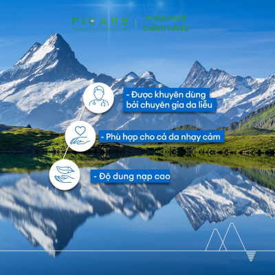 Serum Làm Dịu, Làm Lành Và Phục Hồi Da Tổn Thương Hằng Ngày Uriage Bariéderm-Cica Daily Serum 30ml