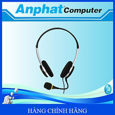 Tai Nghe Microlab K250 - Hàng Chính Hãng