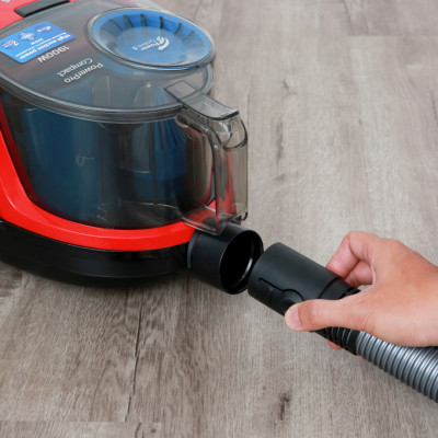 Máy hút bụi Philips FC9351/01 - Hàng Chính Hãng