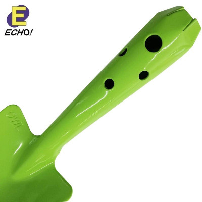 Xẻng làm vườn Echo (4 Color) 270mm - Hàng nội địa Nhật Bản |#nhập khẩu chính hãng| |#giao màu ngẫu nhiên|