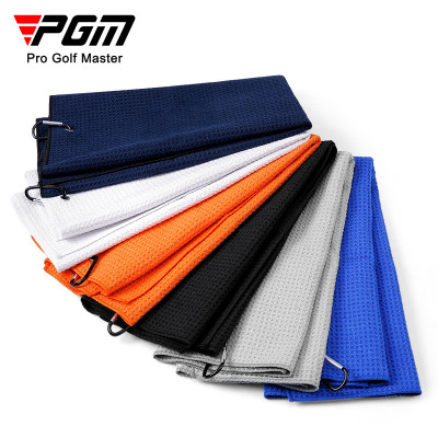 Khăn Lau Bóng Golf - PGM ZP041
