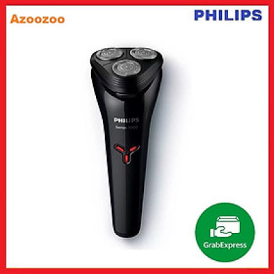 Máy Cạo Râu Du Lịch Philips S1103 - Hàng Chính Hãng
