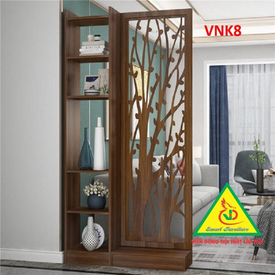 Vách ngăn tủ kệ VNK7