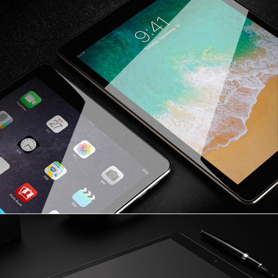 Dán Wiwu Màn Hình iPaper Like Protect Film Dành Cho Ipad Chống Vân Tay, Ánh Sáng Xanh - Hàng Chính Hãng