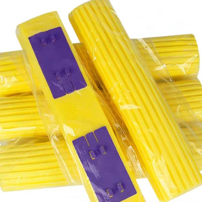 Cây lau sàn nhà thông minh PVA bằng mouse tự vắt cán tăng đơ