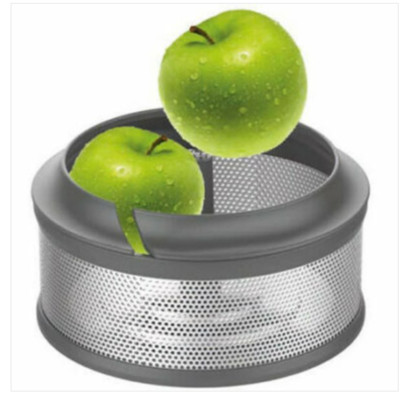 Máy Ép Lạnh Vắt Cam Thái Lát Rau Củ Magimix Juice Expert 4 Chrome Mat / Noir Ve 11 Màu Đen Bạc Hàng chính hãng