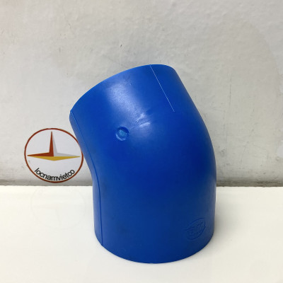 Lơi 63 nhựa PPR Bình Minh, phụ kiện ống nước nóng, lạnh