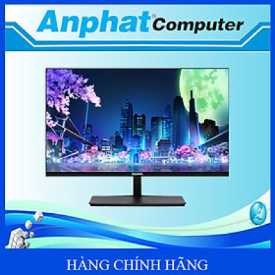 Màn hình LCD E-DRA EGM24F100VA (23.8inch/FHD/VA/100Hz/5ms) – Hàng Chính Hãng