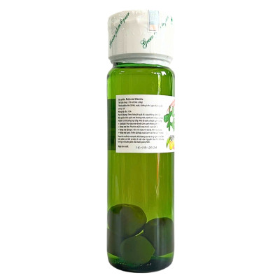 Rượu Mơ Umeshu Kanjuku 15% 750ML