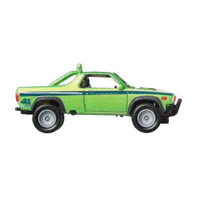 Đồ Chơi Siêu Xe Sang Trọng Subaru B.R.A.T HOT WHEELS JBK72/FPY86