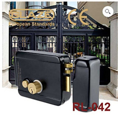 Khóa cổng điện tử RL-042