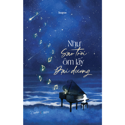 Sách Combo 2 Cuốn Sach Skybooks Về Tâm Lý Học: Như Sao Trời Ôm Lấy Đại Dương + Tôi Có Một Con Chó Mực, Tên Của Nó Là Trầm Cảm