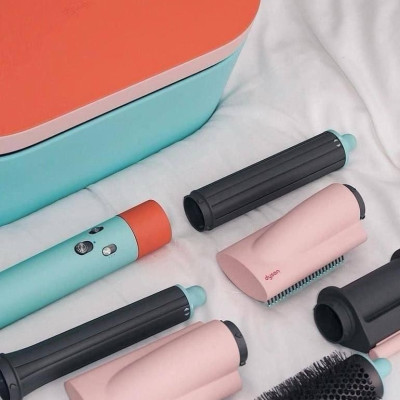 Máy tạo kiểu tóc Dyson Airwrap CERAMIC POP HS05 Hàng chính hãng