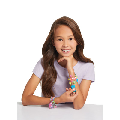 Đồ Chơi Bộ Thiết Kế Vòng Tay Độc Đáo MAKE IT REAL 1328MIR