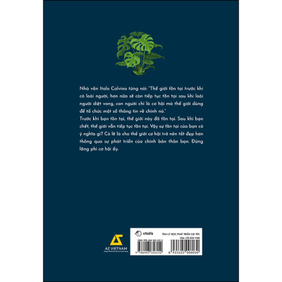 Sách - Tâm Lý Học Phát Triển Cái Tôi (AZ)