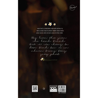 Sách - Nếm Vị An Nhiên - Món An Lành Với Tất Cả Yêu Thương - Thái Hà Books