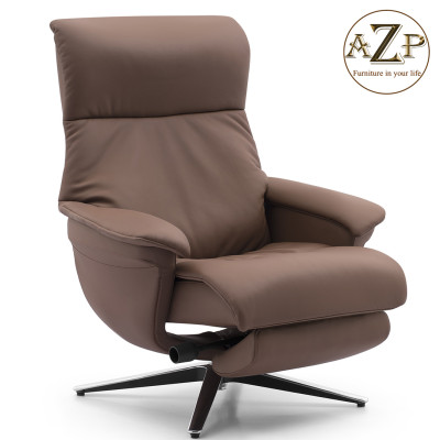 Ghế Thư Giãn, Ghế Chủ Tịch, Ghế Phòng Khách, Ghế Relax - Hàng Độc Quyền AZP-9275 Hàng Nhập Khẩu 
