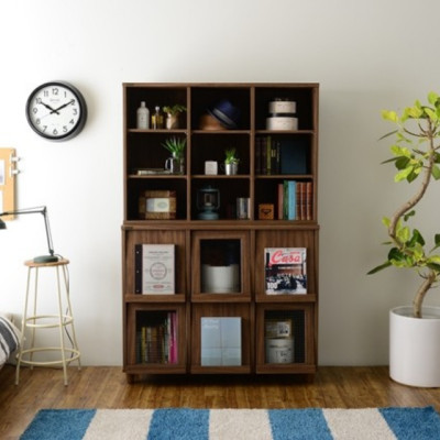 Bộ tủ Neflas Japan NF8090120