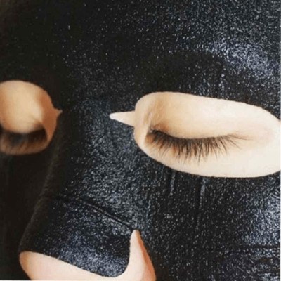 Hộp 10 Mặt nạ kiềm dầu - dưỡng trắng - săn chắc da 3bước Rainbow L