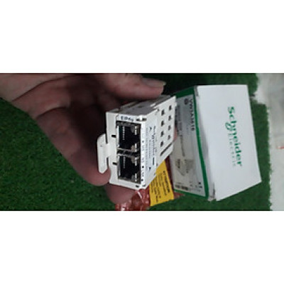Mô đun VW3A3616 Schneider Card Ethernet TCP/IP