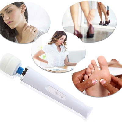 [HCM]Máy massage HV280 Không Dây Pin Sạc 100% LOẠI 1 (Hàng Nhập Khẩu) (Xả Kho)