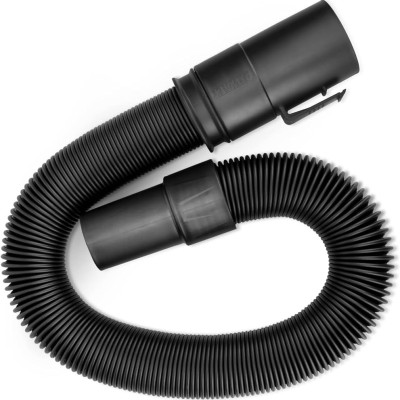 Ống mềm siêu co giãn 48mm x 2.1m DeWALT DXVA19-2600A phụ kiện máy hút bụi Stanley SL19117, SL417-8A SL19199P, SL19156, SL19403PE-8A và DeWALT DXV15T, DXV23P, DXV25S, DXV30S, DXV34P và DXV38S