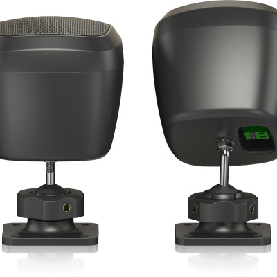 Tannoy SAT 3 Loa Passive-Hàng Chính Hãng