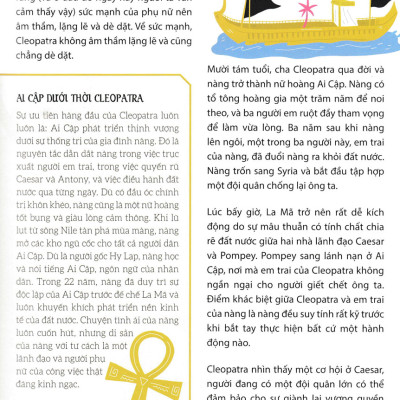 Teen Trailblazers - 30 Cô Gái Can Đảm Làm Thay Đổi Thế Giới Trước Tuổi 20 (PNU)