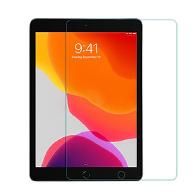 Dán màn hình cường lực dành cho iPad 10.2 (Gen 7th) Nillkin Amazing H+ - hàng nhập khẩu