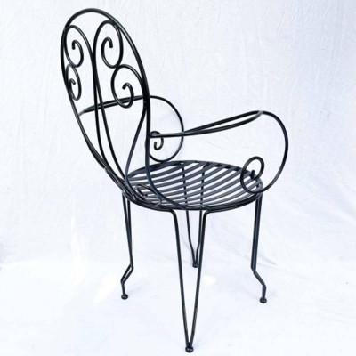 Ghế café Violetta IBIE nhiều tùy chọn