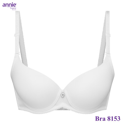 Áo ngực annie cao cấp Bra 8153 mouse vừa, cúp 3/4 mặc thoải mái cả ngày