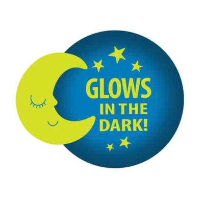 [ PV21008 ] Ty ngậm đơn phát sáng dạ quang Prevent chỉnh nha, chống vẩu Dr.Brown